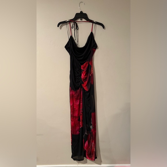 NWT Lovely Day Floral Maxi Dress | Size: Various - Picture 2 of 5